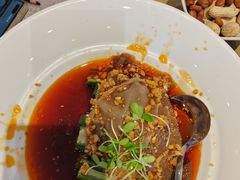 -好福记饭店(红梅公园店)