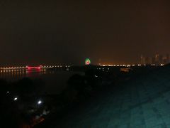 -蠡湖大桥公园