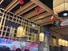 -兔槽江湖菜·重庆璧山兔(水围店)