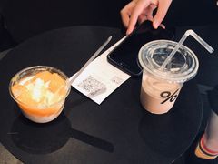 -喜茶(北京三里屯太古里店)