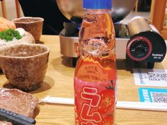 -林妈妈村·日式料理(宝山龙湖天街店)