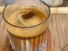 -Metal hands·铁手咖啡