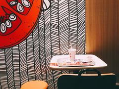 -麦当劳(皇岗路店)