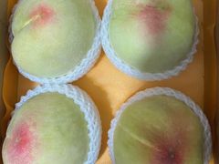 -老袁家蜜桃农场·阳山水蜜桃