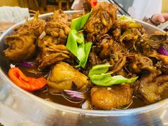 -老味道1992(武当山店)