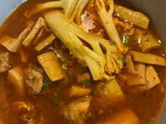 -南小馆(迪士尼小镇店)