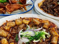 -明本湛江鸡•海鲜小厨(陈家祠店)