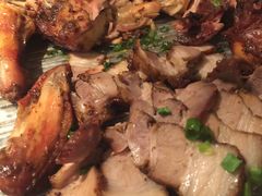 -绿茶餐厅(广州天河城店)