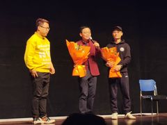 -北京喜剧院