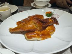 -广东道至正餐厅(区庄店)