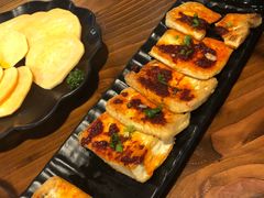 -大壮家原味烤肉(兴华北街店)
