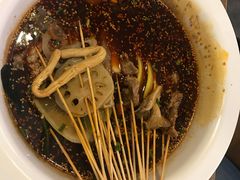 -三生小馆(亭知路店)