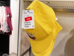 -H&M(鹏欣水游城店)