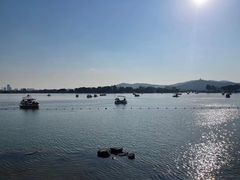 -石湖景区