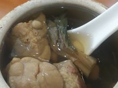 -煲煲掂风味煲仔饭餐厅(西区店)