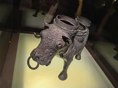 -上海博物馆(人民广场馆)