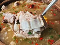 -九米羊肉炉(东渡店)