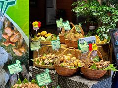 -黔蘑菇四季餐厅(观山湖店)