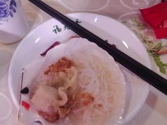 -福寿斋·老北京铜锅涮肉·烤鸭(顺义总店)