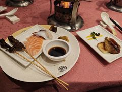 -融侨大酒店-榕苑自助餐厅