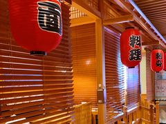 -山之川日料放题(通州店)