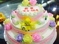 iphone_upload_pic-起士林(荣安大街店)