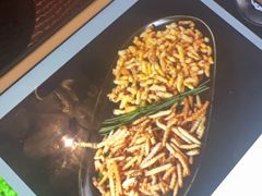 -滇野云南野生菌餐厅(陕西南路店)