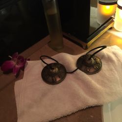 -广州文华东方酒店·水疗中心