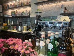 -Apollo·西班牙小酒馆(安福路店)