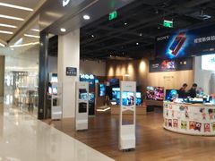 -Sony Store 索尼(来福士店)