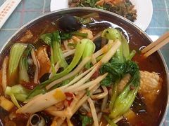 -红鼻子桂林米粉(金唐新光界店)
