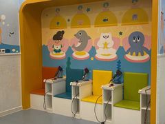 -戊辰亲子游泳俱乐部