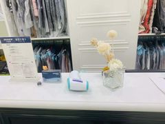 -布瑞琳洗衣(万柳书院店)