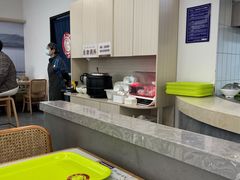 -迎桂馒头店(博爱路店)