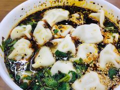 -回坊马二饺子馆