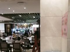 -西安西藏大厦开元名都大酒店·自助餐厅