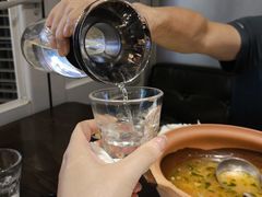 -酒肆浅葱·特色菜馆(卓悦intown店)