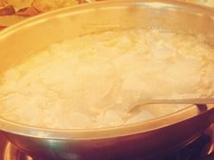 羊杂汤锅-巴山·烤全羊(高新总店)