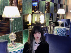 -武汉华美达光谷大酒店
