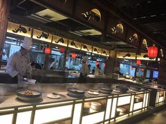 -印象鲵宴·张家界地标美食名片(溪布街店)