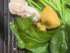 -空之介寿喜烧·和牛放题(恒隆广场店)