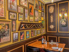 -Entrecôte 法国牛扒馆(保利·时光里店)