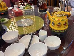 -德顺源·非遗烧麦·老菜(大观园店)