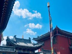 -五台山风景名胜区