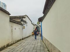 -三坊七巷历史文化街区