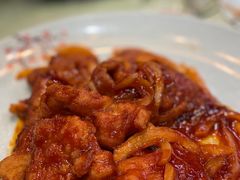 -盛港湾海鲜食府(黄沙店)