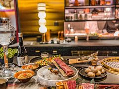 -300杯·和牛烧肉清酒专门店(廊里店)