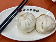 -庆丰包子铺(东单店)