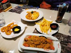 -米斯特比萨(罗斯福店)