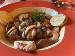 -我的意大利厨房